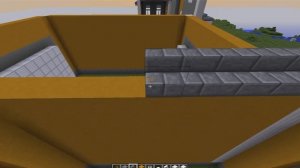 КАК ПОСТРОИТЬ КРАСИВЫЙ ОСОБНЯК В МАЙНКРАФТ | ТУТОРИАЛ ПО ПОСТРОЙКЕ