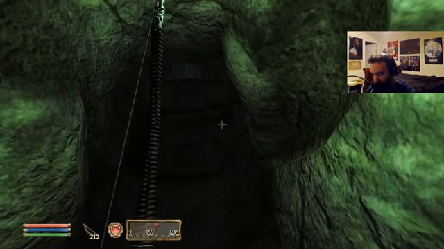 PC Elder Scrolls Oblivion for Tamriel Tuesdays! Lightly Modded. Come chill and hangout! смотреть онлайн