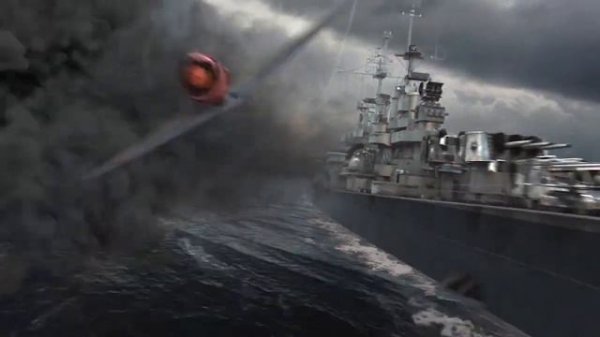 World of Warplanes Cinematic Trailer