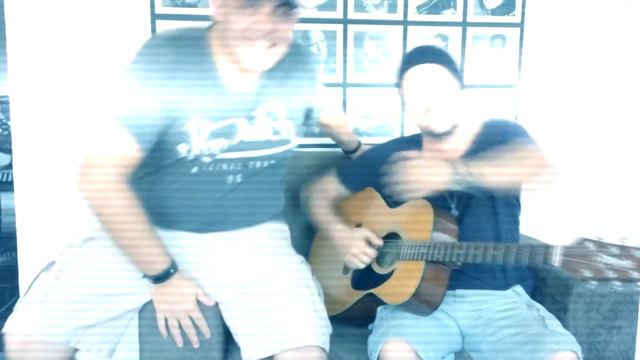 Time After Time (Cyndi Lauper Cover) por Marcello Matheus e André Costa смотреть онлайн
