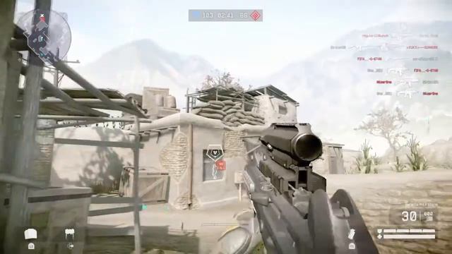 Как проходит мой каждый рейтинговый матч:#4 смотреть онлайн