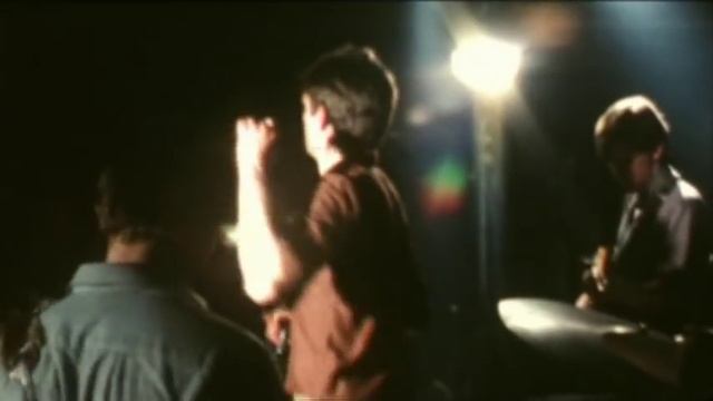 Joy Division - Disorder смотреть онлайн