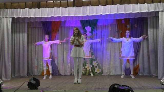 "По стопам" ко Дню матери 29.11.20 г. смотреть онлайн