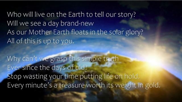 KARAOKE: Life on Hold (Soviet Songs in English) - Песня о времени (на англ. языке) смотреть онлайн