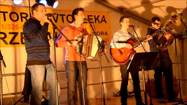 Pozdrav decembru Kvin6, Jelša, Poet смотреть онлайн