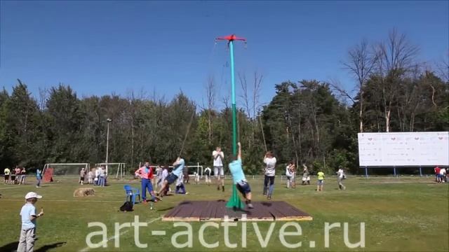 Гигантские шаги смотреть онлайн