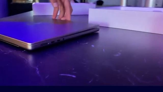 MacBook Pro 14” M1max Unboxing 2021