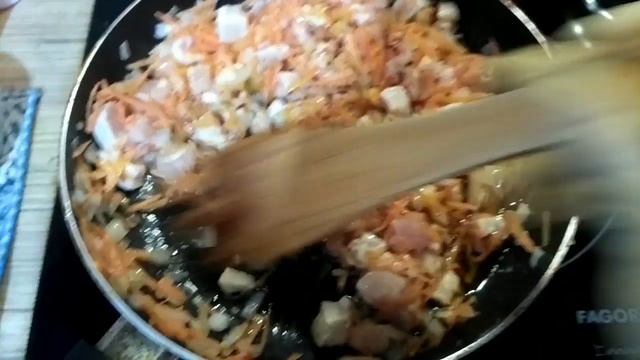 Рецепты для гурманов 