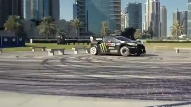 Топ дрифт! Топ музон! Что ещё надо, чтобы было удобно приятно и классно смотреть!!! смотреть онлайн