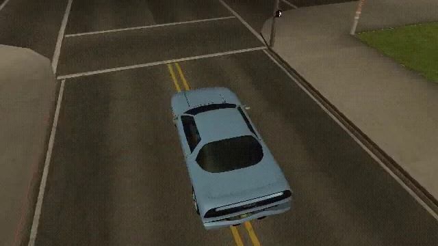 GTA SA-MP on netbook смотреть онлайн