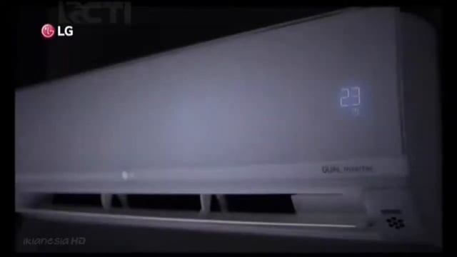 Iklan LG Inverter Promo 2017