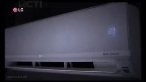 Iklan LG Inverter Promo 2017