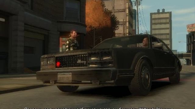 gta 4 неудача #1 это твой телефон смотреть онлайн