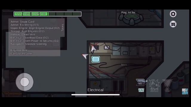 Among Us - Bad Timing #3 (Funny Moments) смотреть онлайн