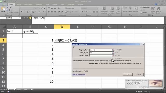 Excel repeat a text in different cells specifying number of times to repeat смотреть онлайн