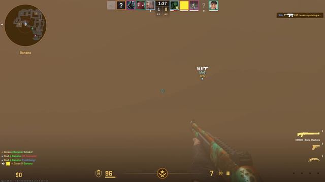 How 2 use the best shotgun in CS2 смотреть онлайн