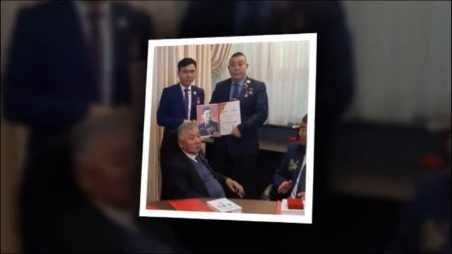 Международное содружество народной дипломатии (МСНД). смотреть онлайн