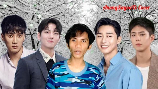 Park Seo Joon, Ji Chang Wook, Park Bo Gum & Ahn Bo Hyun Are In Talks For New Variety Show смотреть онлайн