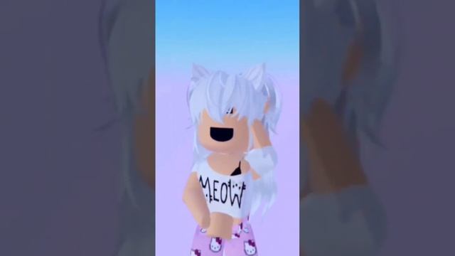 Стала горничной?? ❗FAKE ALL❗ #roblox #trend #роблокс #тренд #яроблоксер #fyp #fypシ #strong смотреть онлайн