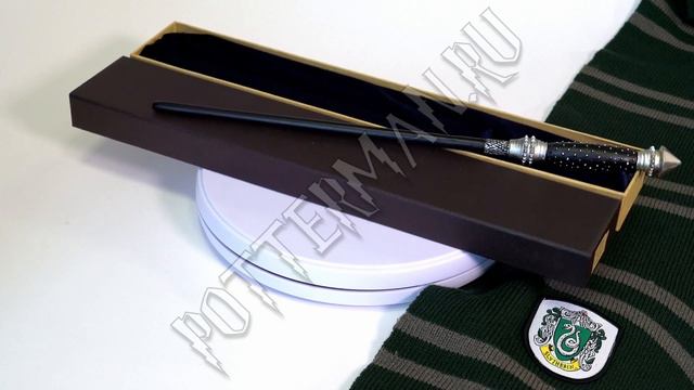 Волшебная палочка Нарциссы Малфой смотреть онлайн