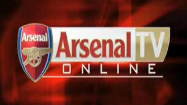 Андрей Аршавин Арсенал HQ первое интервью Arshavin смотреть онлайн