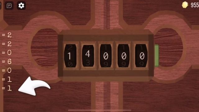 [Doors] ДВА КРЕСТА. Моя удача. Фигура на кресте в библиотеке. 100 дверь. Как пройти легко все двери смотреть онлайн