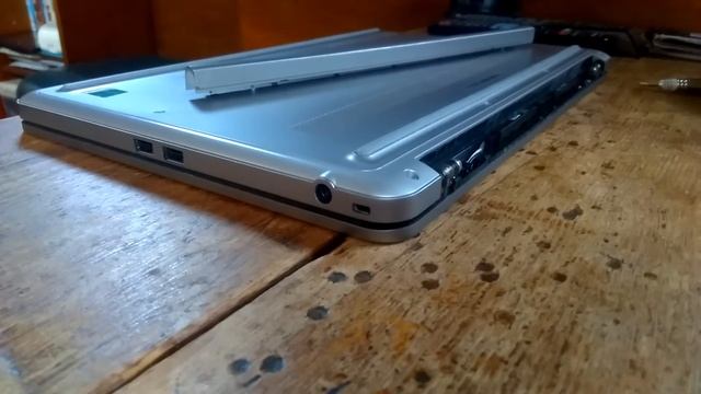 Dell Inspiron 15 -7537 lid problem fix. смотреть онлайн