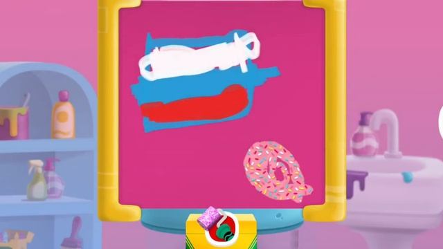 Рисуем животных забота о животных игра видео для детей мои милые питомцы смотреть онлайн