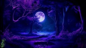 Снятие Стресса и Тревоги - Детоксикация Негативных Эмоций - Избавление от Бессонницы - Relax