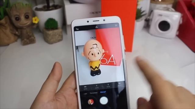 REDMI 6A UNBOXING AND FIRST IMPRESSION | TAGALOG смотреть онлайн