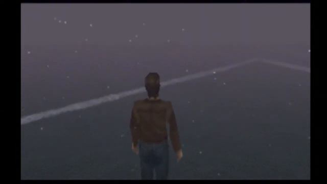 TopScare Plays Silent Hill Ep 1 - Hardcore Gaming смотреть онлайн