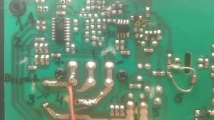 Переделка Зарядного устройства УЗ 12-18/1,7 плата PT335# FVer: 6.0 на Li-Ion 18650.