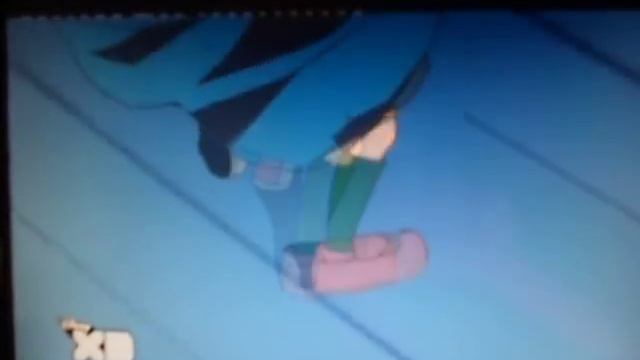 Inazuma Eleven - 41 - Dvalins Val [1/2] смотреть онлайн