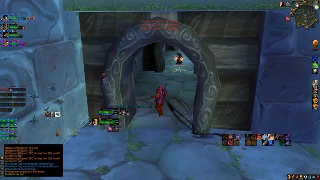 Crystal of Zin-Malor - Seduction Warlocks Beware! смотреть онлайн