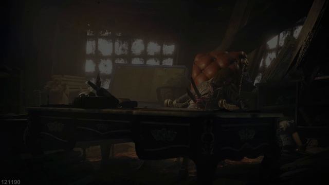 I HOPE THIS GAME IS GOOD (SKULL AND BONES PS5 GAMEPLAY) смотреть онлайн