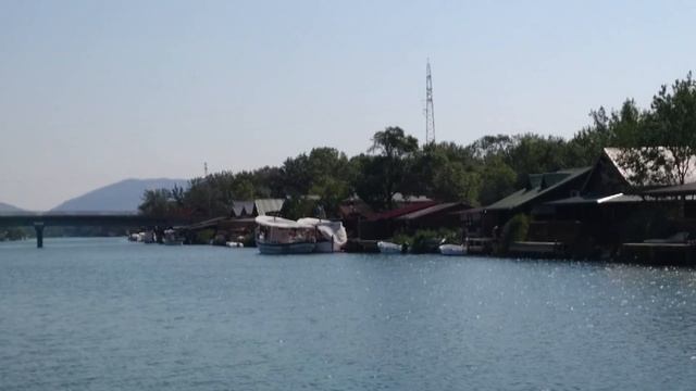 Домики в Ада Бояна смотреть онлайн