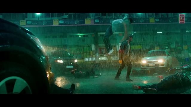 Bagawat Ke Liye Ijazat Ki Jarurat Nhi Hoti | Marjaavaan | Movie Clip | Riteish D, Sidharth M,Tara S смотреть онлайн