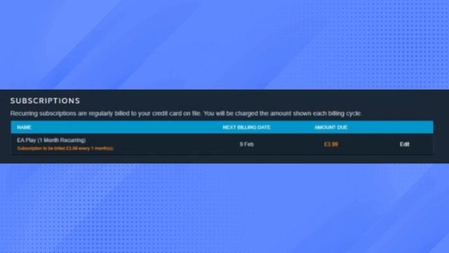 How To Cancel EA Play On Steam (EASY!) смотреть онлайн
