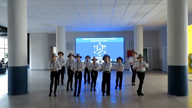В стиле Кантри Ложкари "Ростов-град" смотреть онлайн