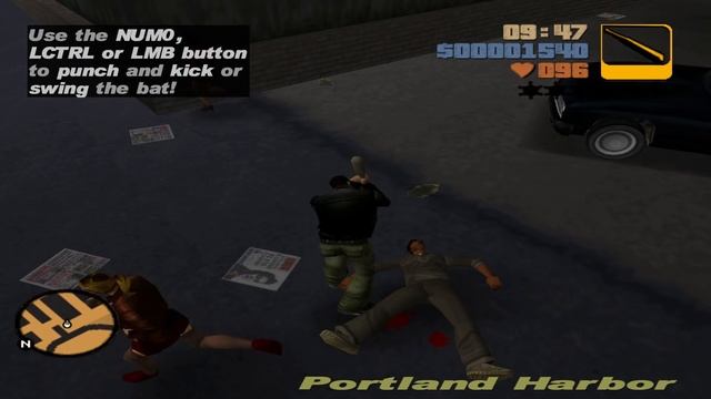 GTA MYSTERIES - 'Claude' and 'Claude Speed' Are Different Characters! (GTA 2 & GTA 3) смотреть онлайн