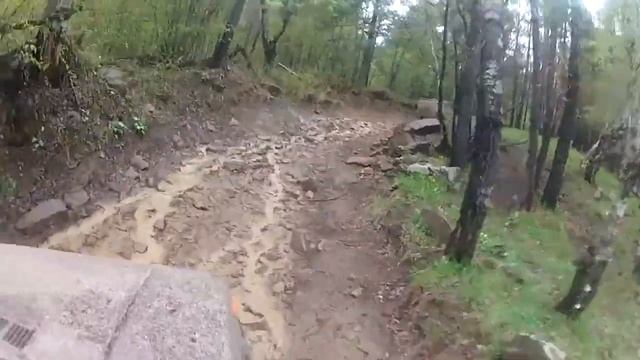 Шахты Озеро Хурла Кель 21 Мая 2017 г Реальные Покатушники смотреть онлайн