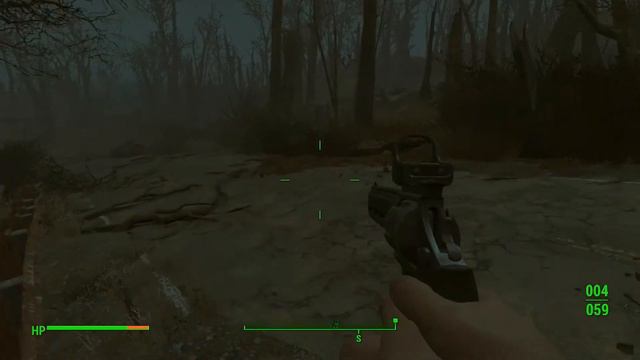 Fallout 4 PC Let's Play Episode 20 - Sink or Swim Life Jacket Please! смотреть онлайн