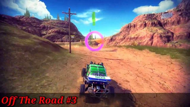 ИГРЫ ПОХОЖИЕ НА FORZA HORIZON НА ANDROID смотреть онлайн