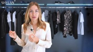 КОСУХА МУЖСКАЯ. Как выбрать и с чем носить