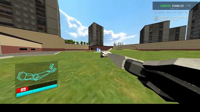 UltraKill: как делать распрыжку? И самое главное: как её делать эФфеКТивНо? смотреть онлайн