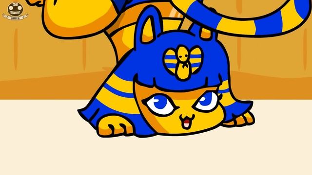 Ankha - Mania 3.6