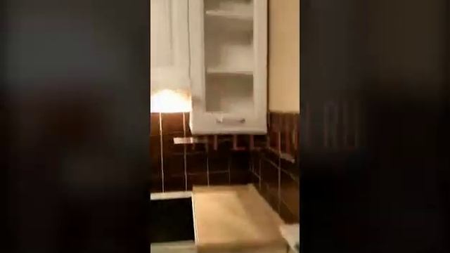 Наша работа. Компания "Кухни Апельсин". смотреть онлайн
