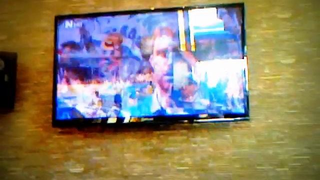 Ethnikos imnos stin premiera stin Vrazilia Live@ SASS смотреть онлайн