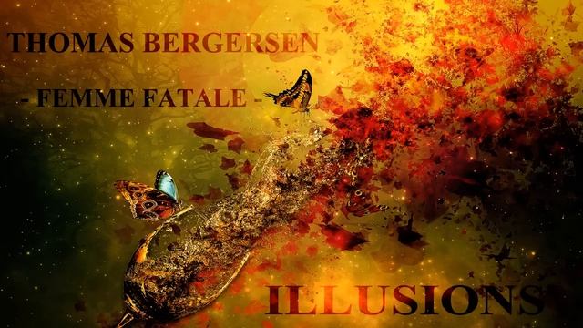 Thomas Bergersen - Femme Fatale смотреть онлайн