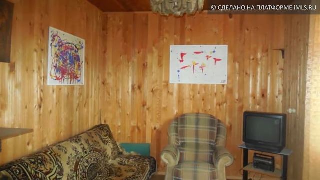 Продам Дом, тер МО сельское поселение Боголюбовское | 33.imls.ru смотреть онлайн